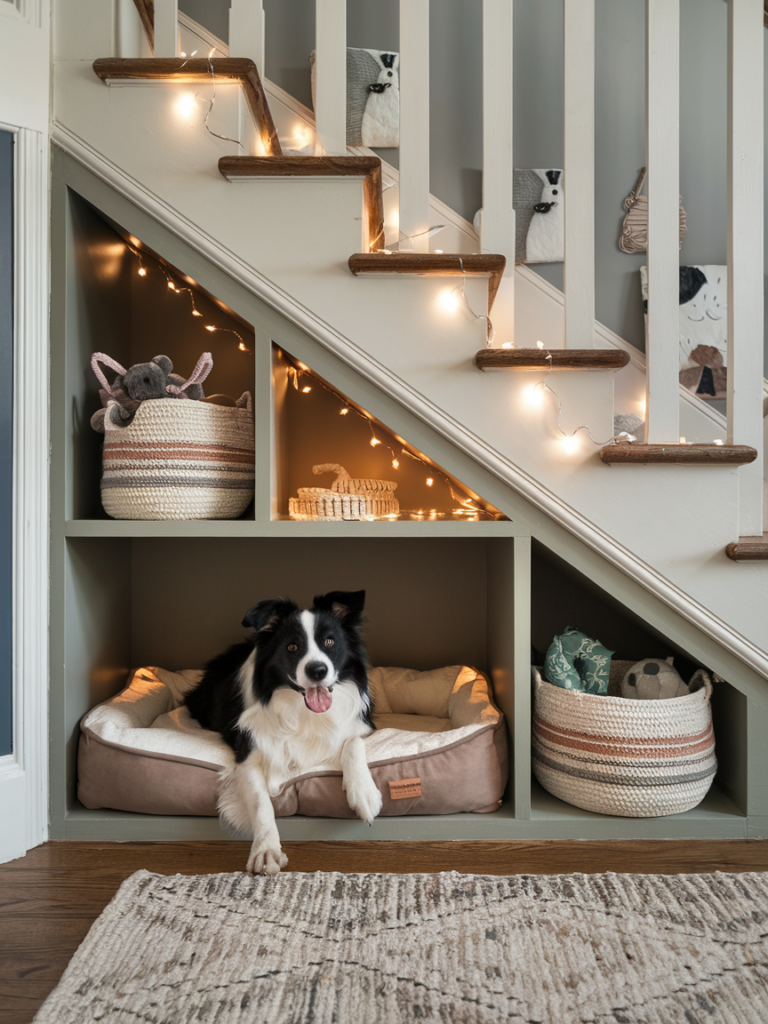 dog room ideas