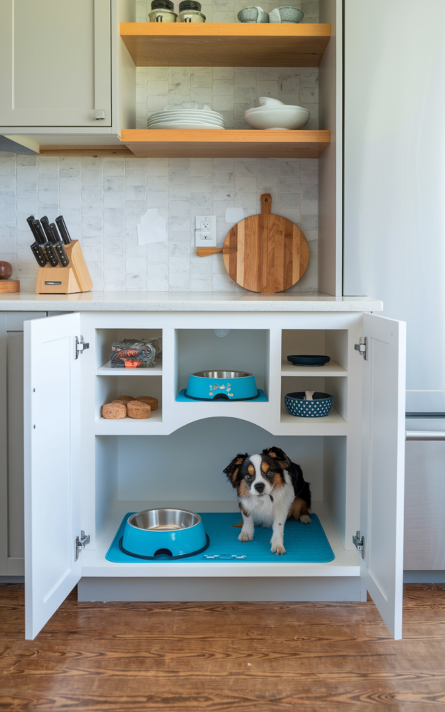 dog room ideas in house