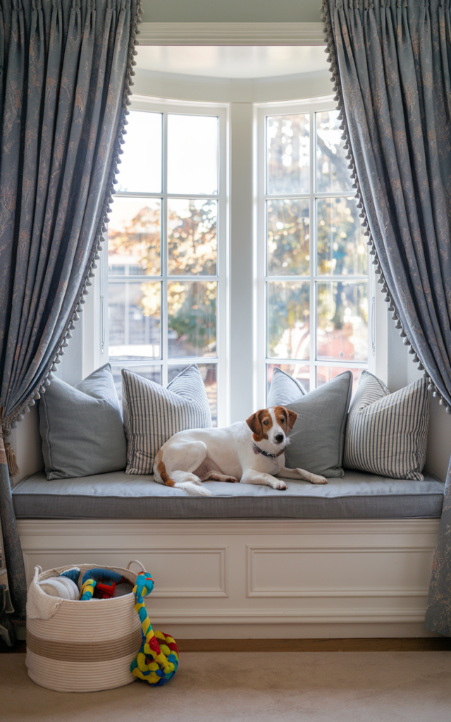 dog grooming room ideas at home