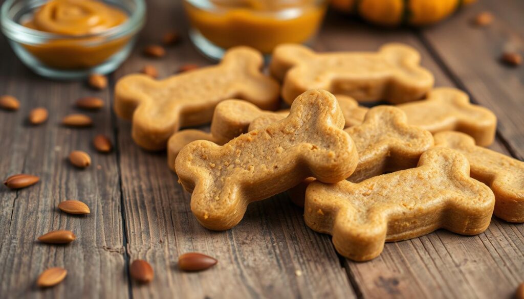 3 ingredient dog treats