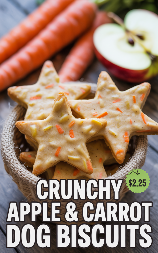 diy dog treats