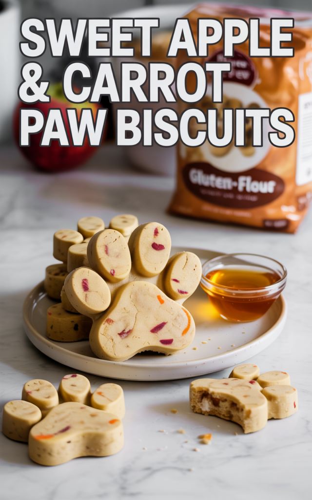 easy dog treats