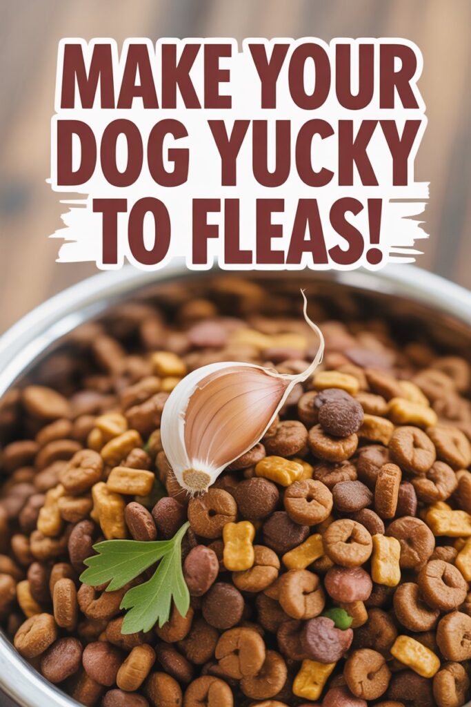 safe flea control for puppies