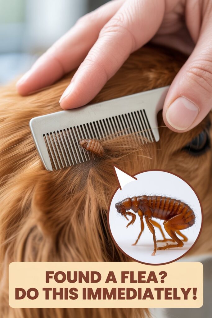 essential oils safe for dogs fleas