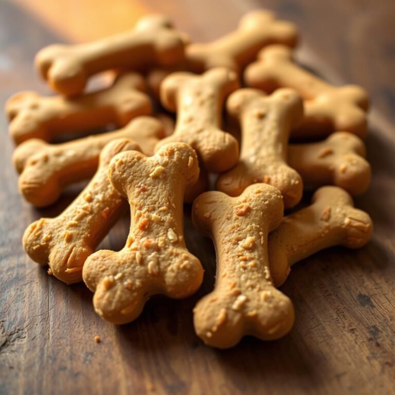A closer look at Sugar Alternatives For Healthy Dog Bones