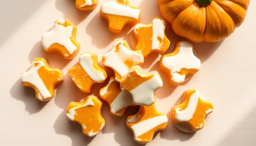 Healthy Frozen Dog Treats Recipe