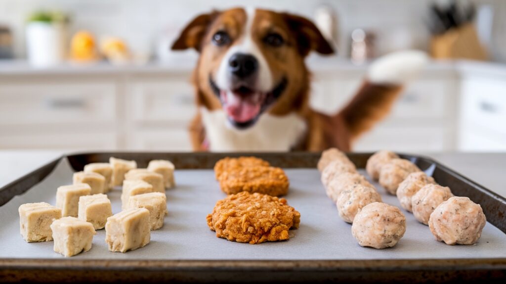 foods dogs can eat