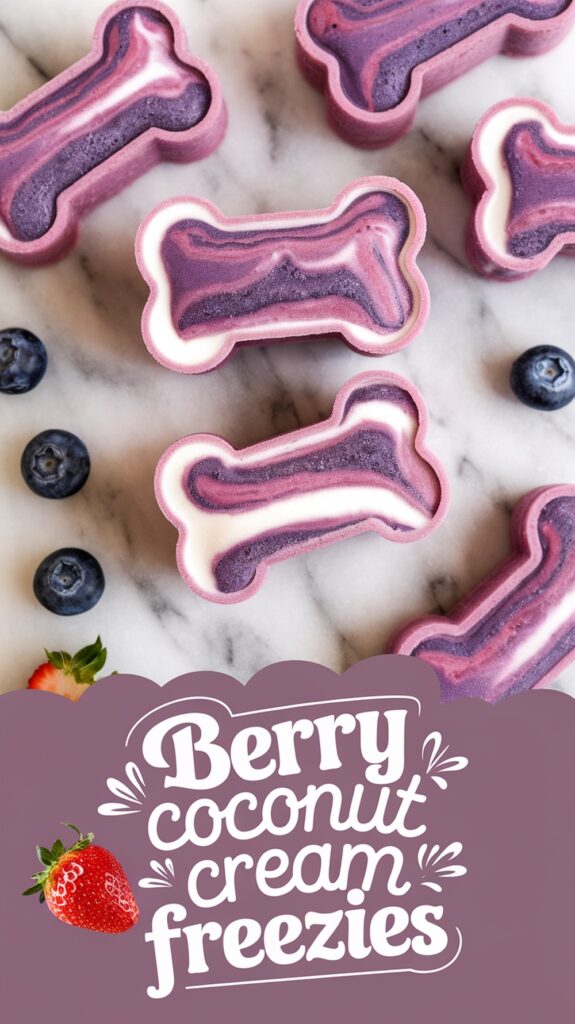 Homemade Soft Dog Treats