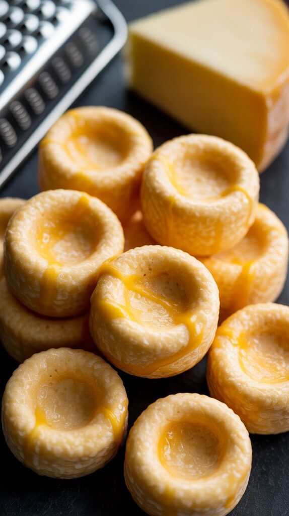 Cheesy Delight Pill Pockets