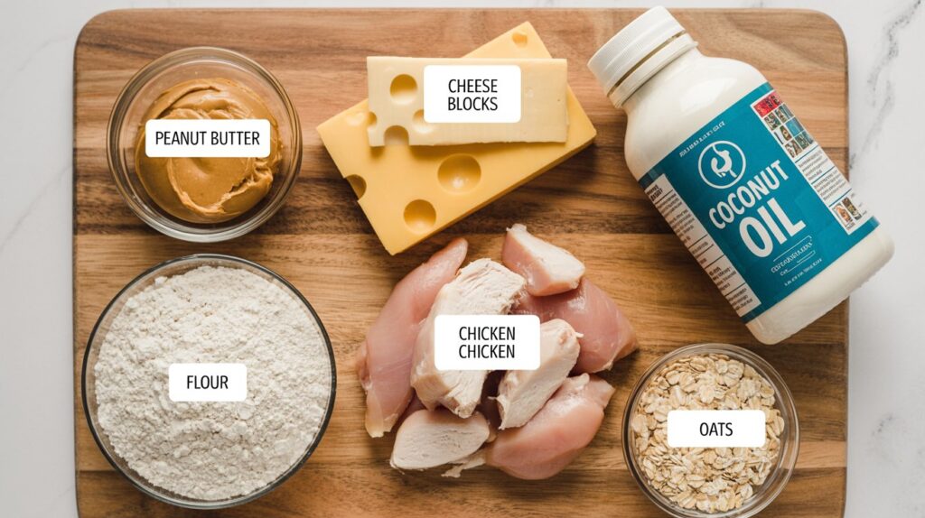 Diy Pill Pockets For Dogs