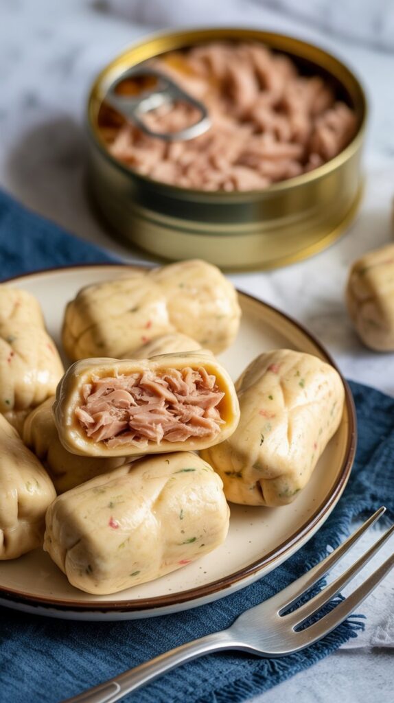 Fishy Favorites Pill Pockets