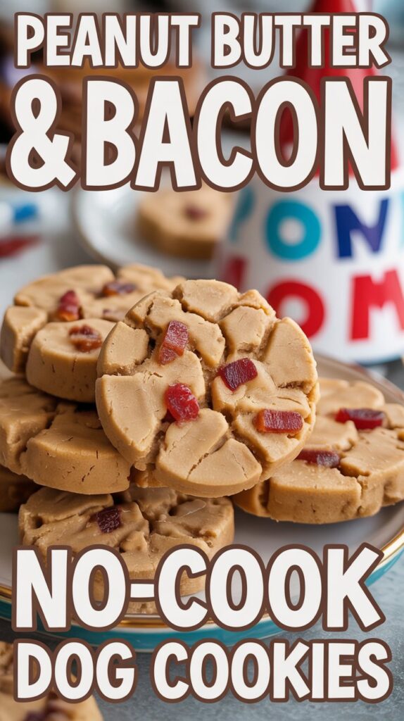 Healthy Dog Treats Homemade