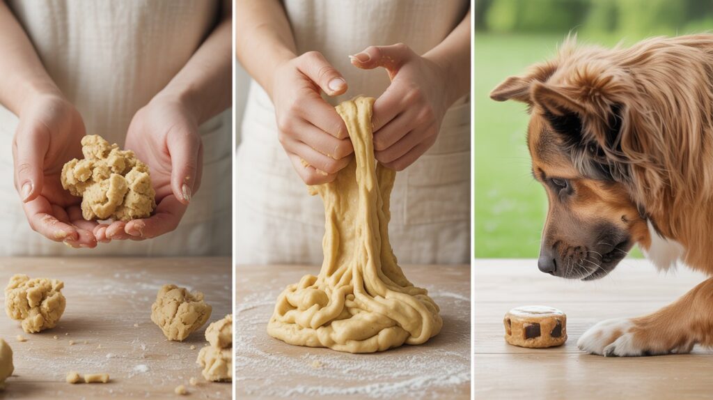 Homemade Dog Food Recipes Vet Approved