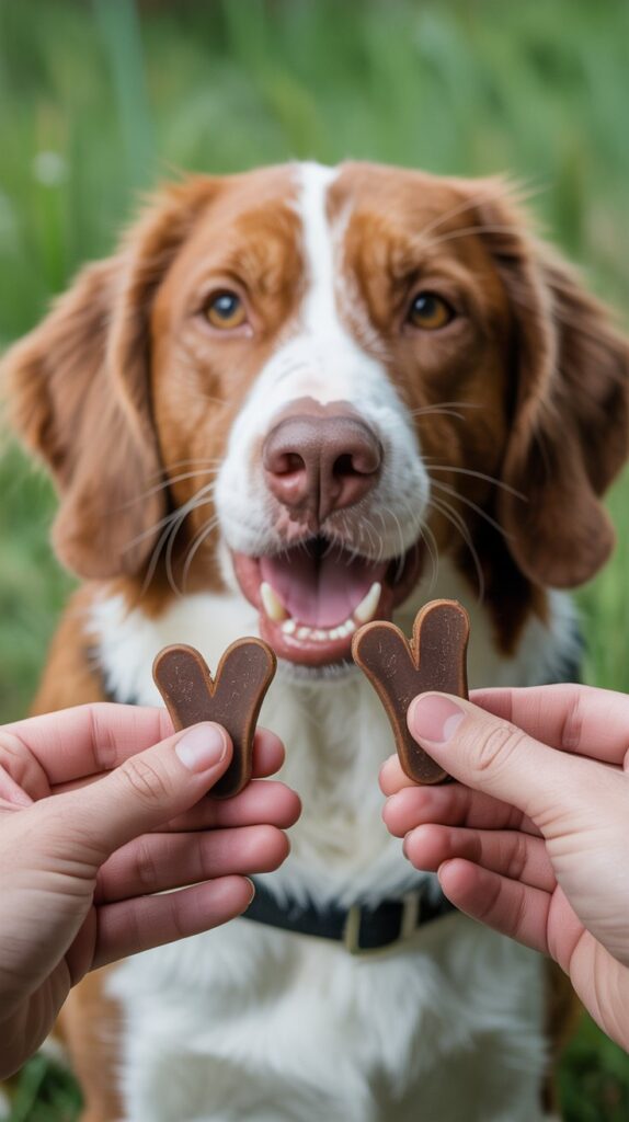 Homemade Pill Pockets For Dogs