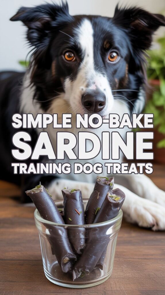 Long Lasting Dog Treats Homemade