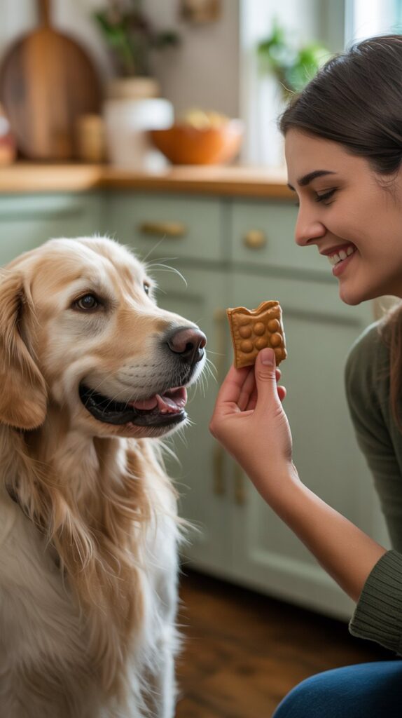 pill pockets for dogs
