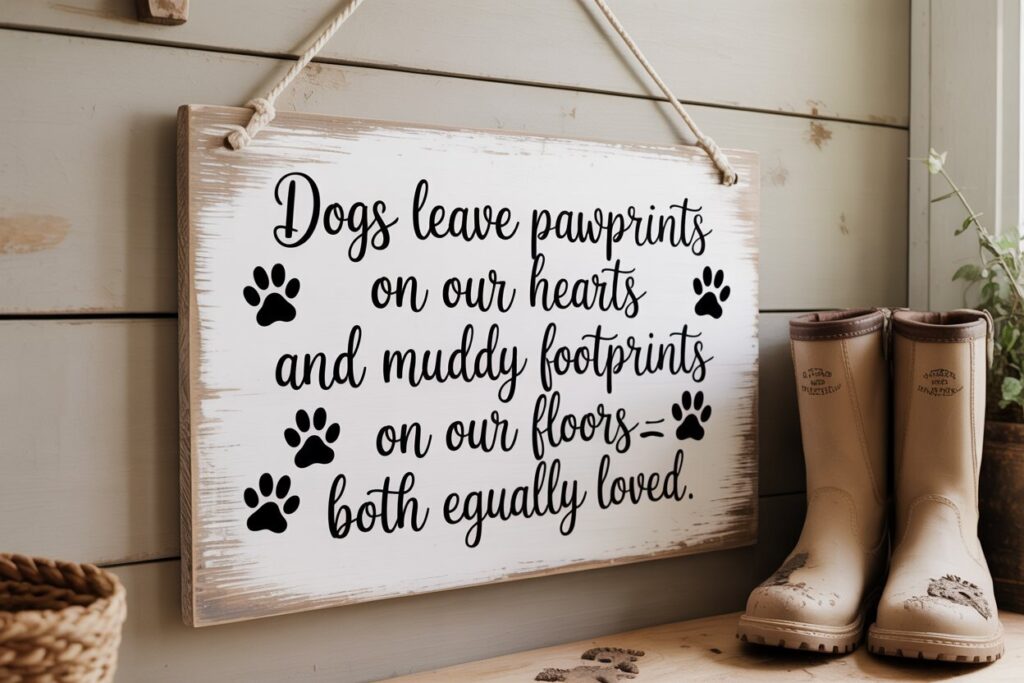 Dog quotes