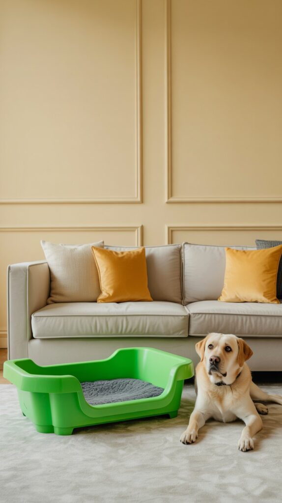 dog bed ideas