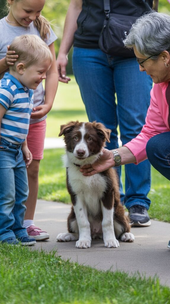 puppy care tips
