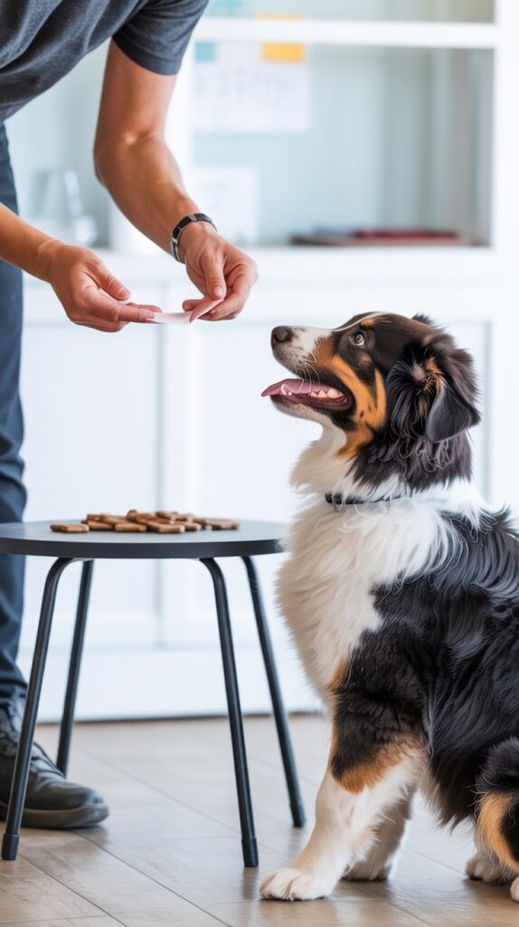how to take care of a puppy